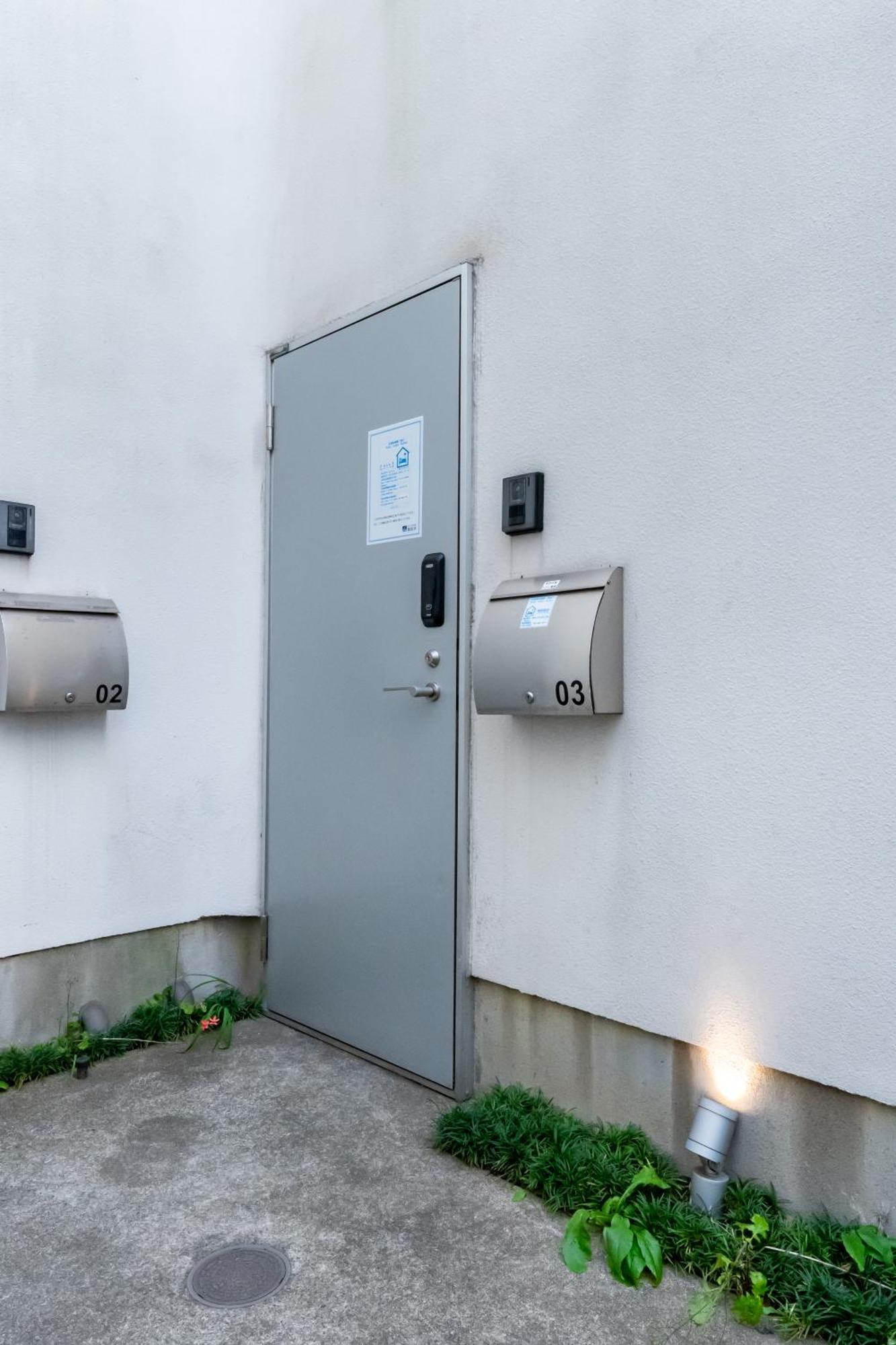 Hotel Bicyclette Sumida Tokyo - 03 Dış mekan fotoğraf