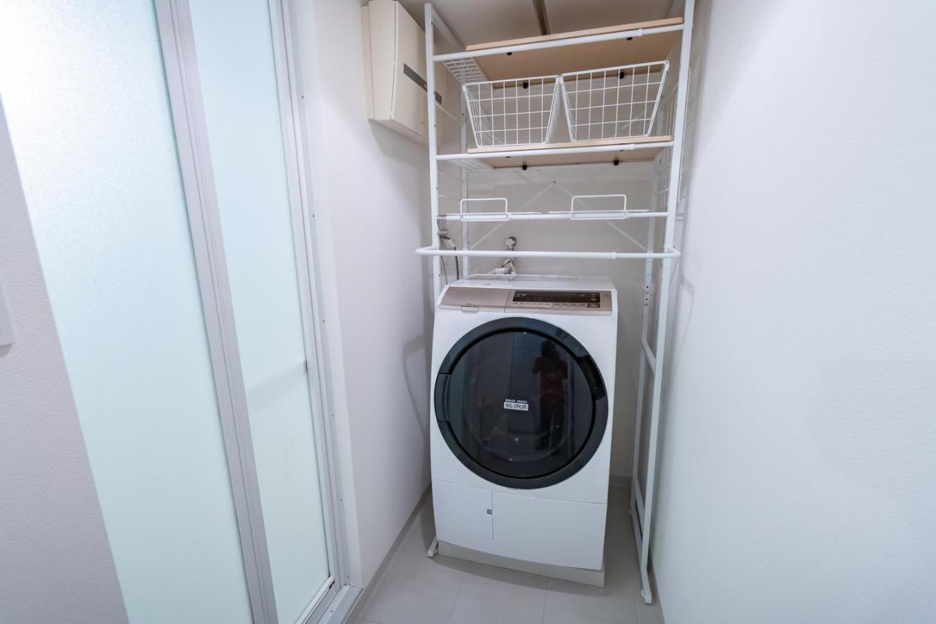 Hotel Bicyclette Sumida Tokyo - 03 Dış mekan fotoğraf