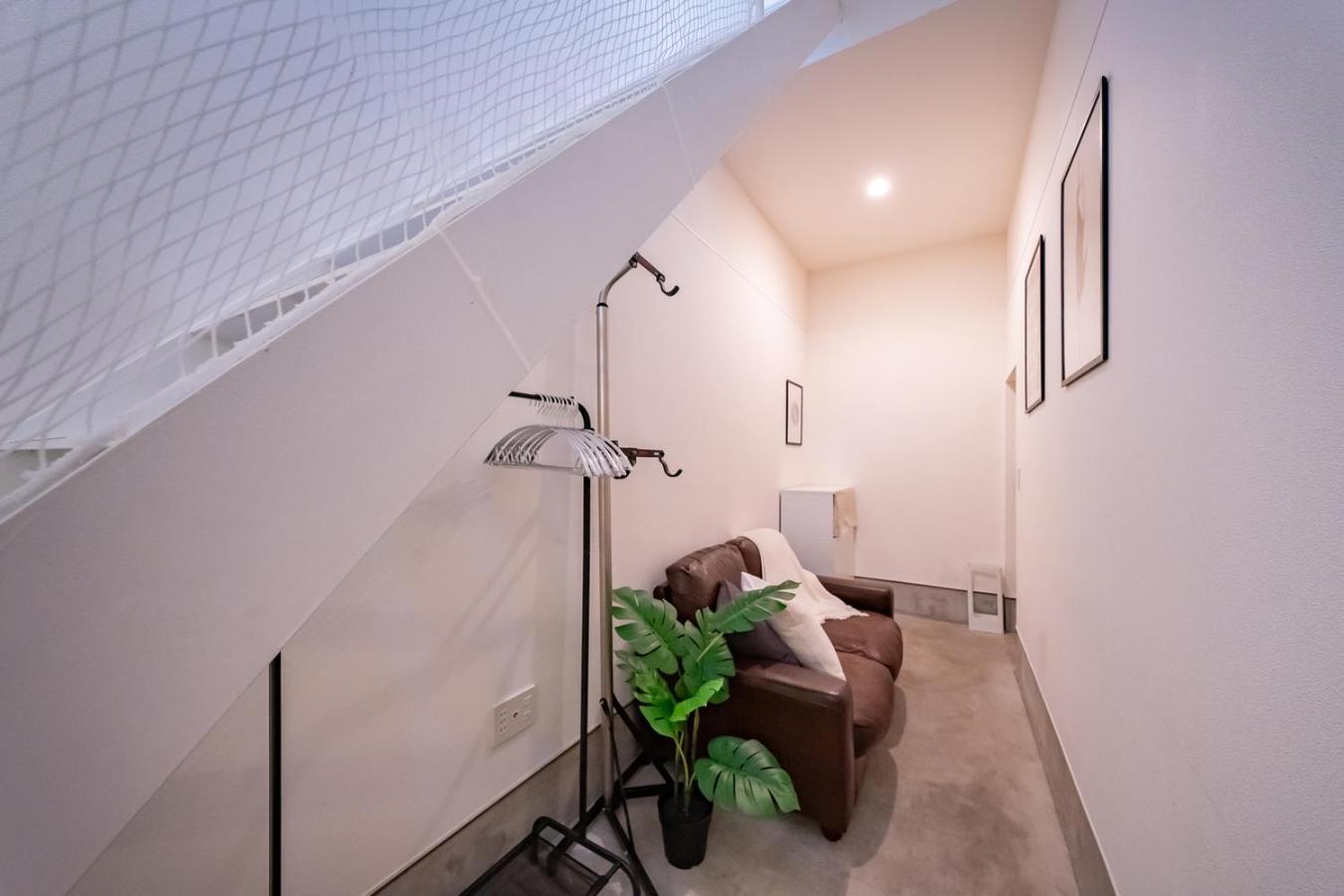 Hotel Bicyclette Sumida Tokyo - 03 Dış mekan fotoğraf