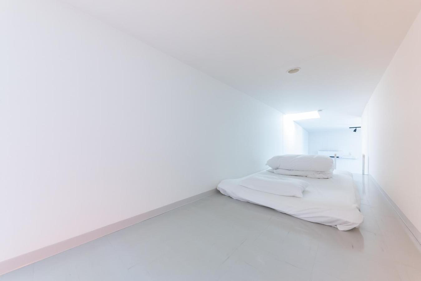 Hotel Bicyclette Sumida Tokyo - 03 Dış mekan fotoğraf