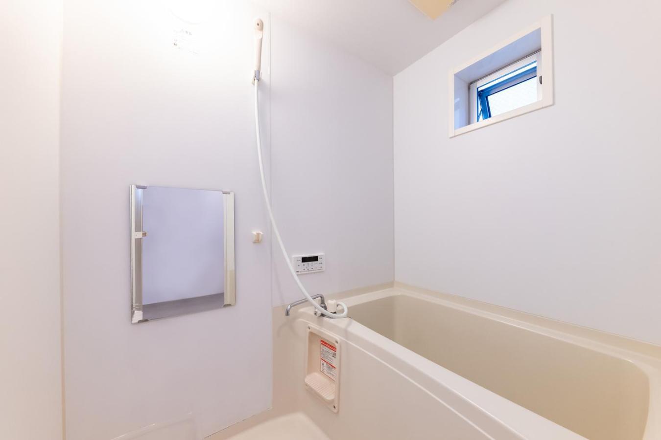 Hotel Bicyclette Sumida Tokyo - 03 Dış mekan fotoğraf