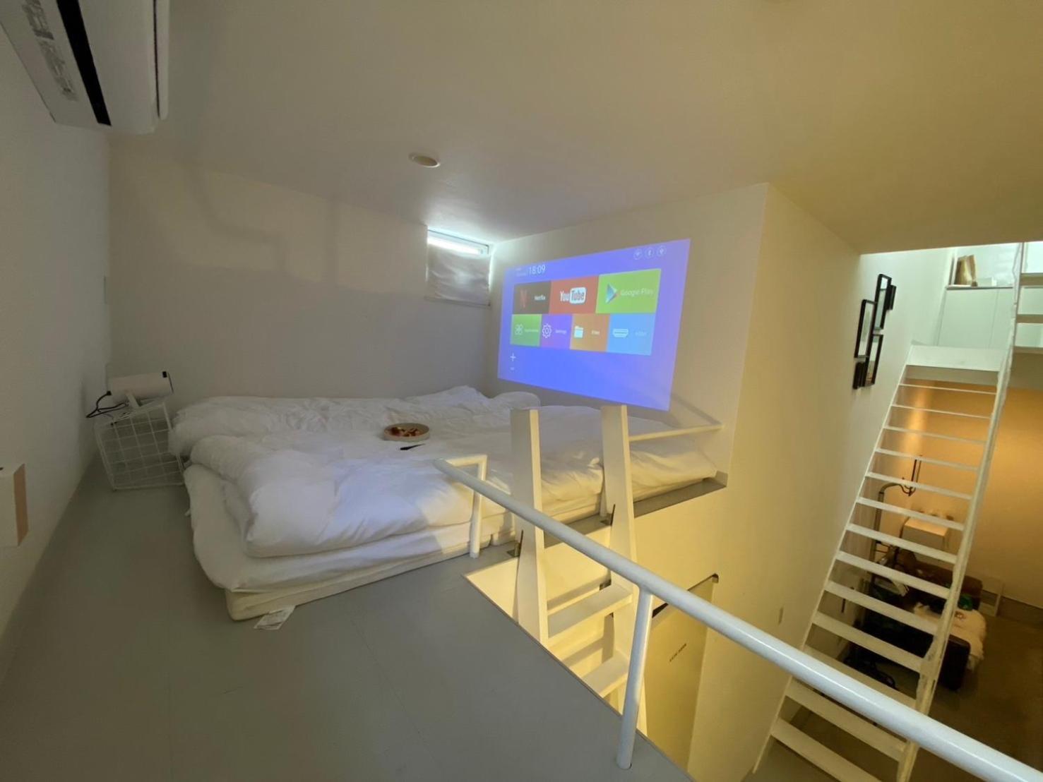 Hotel Bicyclette Sumida Tokyo - 03 Dış mekan fotoğraf