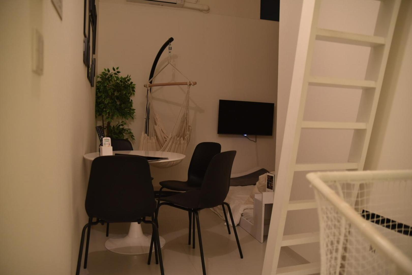 Hotel Bicyclette Sumida Tokyo - 03 Dış mekan fotoğraf