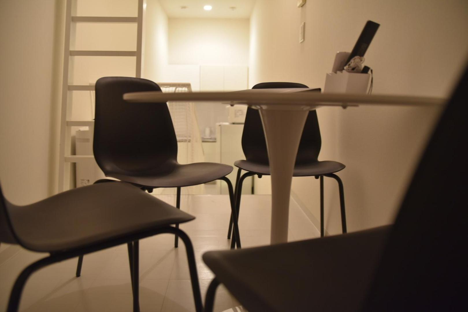 Hotel Bicyclette Sumida Tokyo - 03 Dış mekan fotoğraf